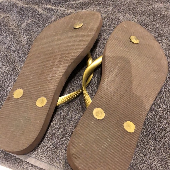 havaianas flip flops ladies 4/5 - Picture 4 of 4